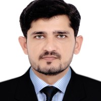 Al Ain Water Employee Adeel Akbar's profile photo