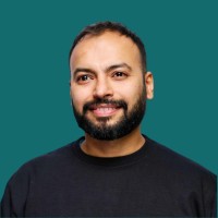 Target Integration Employee Aman Thakral's profile photo