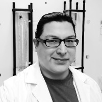 Eric Lemus Email & Phone Number