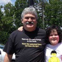 Larry Douglas Email & Phone Number