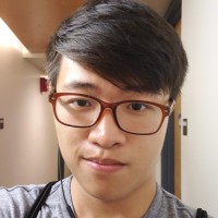 Gomboc.ai Employee Justin Kim's profile photo