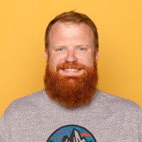 Bitchin' Sauce Employee Mike Noonan's profile photo