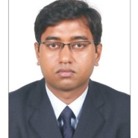 PwC Employee Kumar Mayank's profile photo