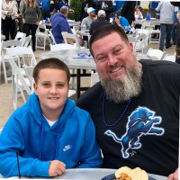 ELDER HEATING & AIR, INC Employee Bryden Shaffer's profile photo