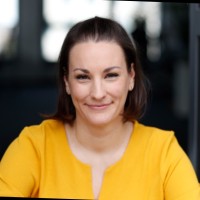 Nicole Augustin Email