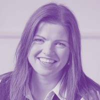 Valaston Employee Gráinne Twomey's profile photo