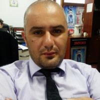Avrora Employee Sahib Mammadov's profile photo
