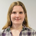 The Lancet Employee Anna Clark's profile photo