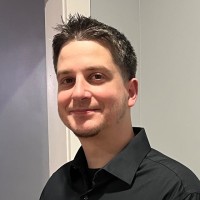 Day-O-Lite Manufacturing Employee Nicholas Conlon's profile photo