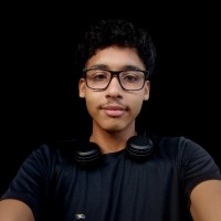 Vertrau Employee Samuel Rosário's profile photo