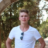 Liewenthal Electronics Ltd. Employee Martin Hallist's profile photo