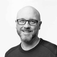 Chrometoaster Employee Dave Turnbull's profile photo