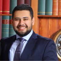 Hospitality Services Group Employee Mohammad Darweesh's profile photo