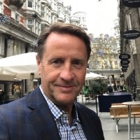 WD-40 Company Employee Rick Soares's profile photo