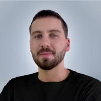 WDS Employee Netanel Kuchma's profile photo