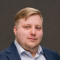 HCA Healthcare | TriStar Division Employee Ty Perry's profile photo