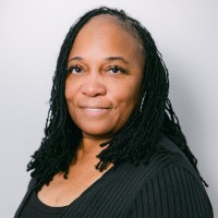 Big Thought Employee Ms/I-O Miller's profile photo