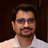 Ferrix Labs Employee Nishant Kumar's profile photo