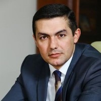 Harutyun Ispiryan Email & Phone Number