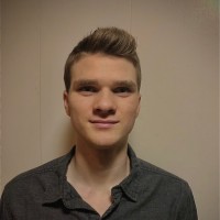 Origen Air Employee Marc Platt's profile photo