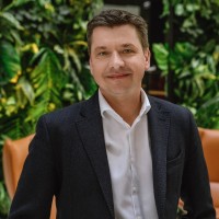 BGS (Baltic Ground Services) Employee Vitalis Dudys's profile photo