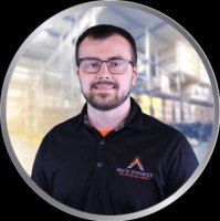 Malta Dynamics Employee Isaac Bocook's profile photo