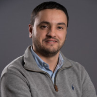 ACI Projets Employee Aymen Sedrine's profile photo