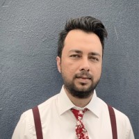Yamin Huzaifa Email