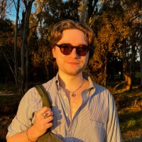 Testronic Employee Gabriel Rickabaugh's profile photo