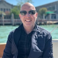 8build Employee Christopher Lawrence's profile photo