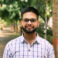 Smart Joules Employee Akshit Singhal's profile photo