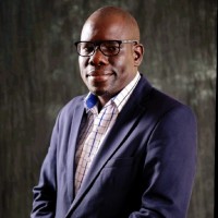 Higherlife Foundation Employee Tolbert Mucheri's profile photo