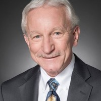 Gulfstream Aerospace Employee John O'Meara's profile photo