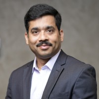 DTDC Express Limited Employee Suraj Sud's profile photo