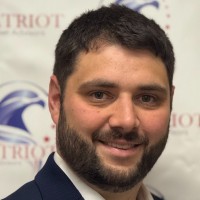 Victoria's Secret Employee Michael Allman's profile photo