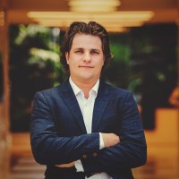Provenance Wealth Advisors Employee Samuel Cornwell's profile photo