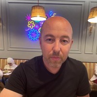 Powergen Employee Ruslan Kirichuk's profile photo