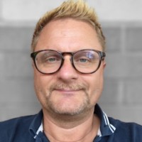 PASCO AB Employee Patrik Johansson's profile photo