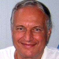 Washington Cable Employee Perry Klein's profile photo