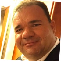 Food Bank of South Jersey Employee Richard Zbieranowski's profile photo