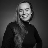 Be Social Hungary Employee Karola Becker's profile photo