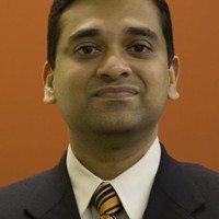Hyperion Employee Gerald Manuelpillai's profile photo