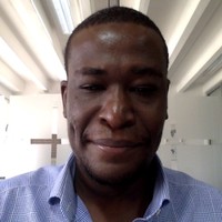 New Forests Employee Yida Kemoli's profile photo