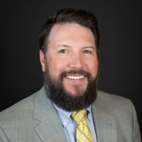 Idaho Digital Learning Employee Brian Smith's profile photo