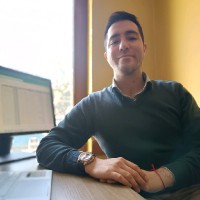Servicio Local de Educación Pública Santa Corina Employee Felipe Ignacio Pérez Rodríguez's profile photo