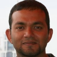 OATSystems, a division of Checkpoint Systems Employee Alistair D'Souza's profile photo