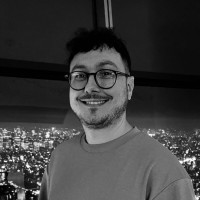 Bluetel Solutions Ltd Employee Tom Aske's profile photo