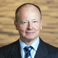 Fred de Jong Email & Phone Number