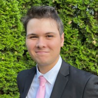 Net3 IT Employee Garrett Hobbs's profile photo
