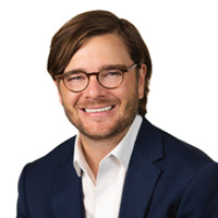 National Center for Missing & Exploited Children Employee Andrew Ware's profile photo